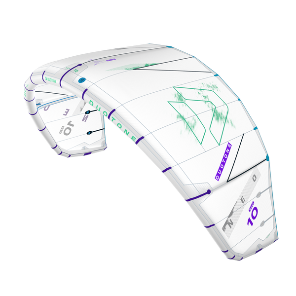 2026 Duotone Neo Concept Blue Kiteboarding Kite