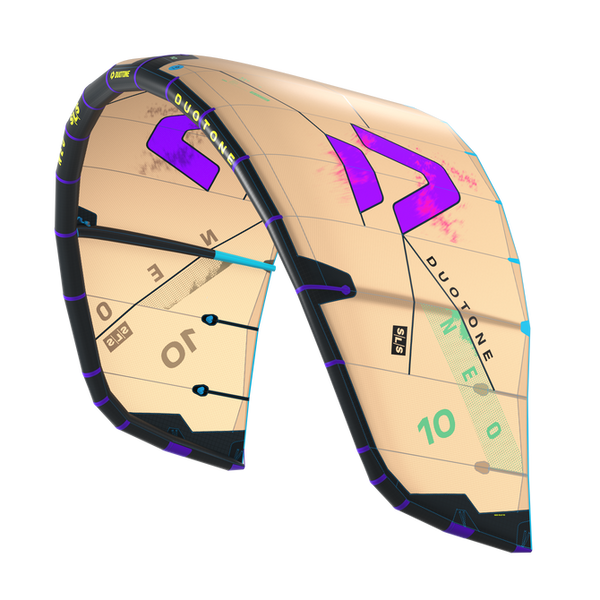 2026 Duotone Neo SLS Kiteboarding Kite
