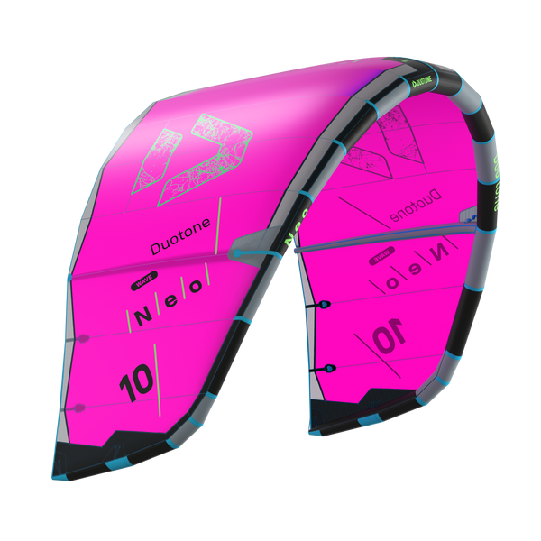 2027 Duotone Neo Kiteboarding Kite