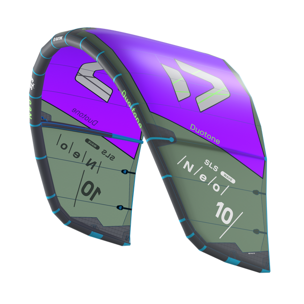 2027 Duotone Neo SLS Kiteboarding Kite