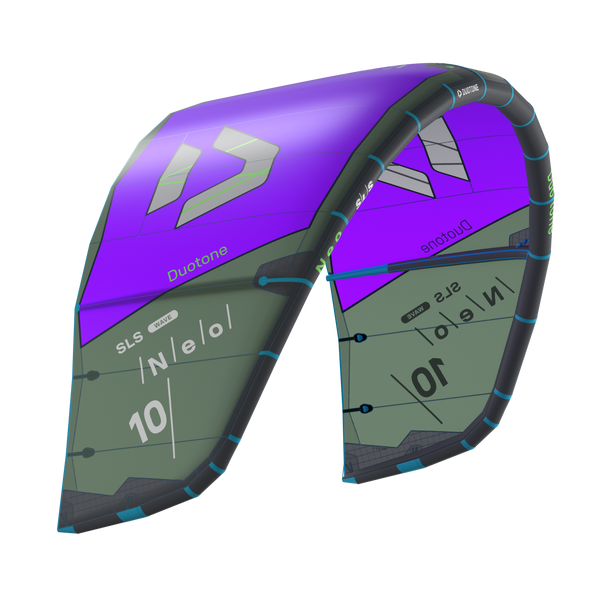 2027 Duotone Neo SLS Kiteboarding Kite