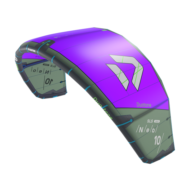 2027 Duotone Neo SLS Kiteboarding Kite