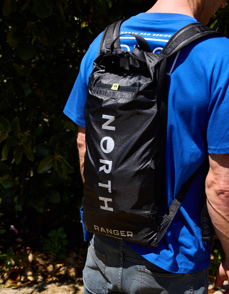 2026 North Ranger Parawing