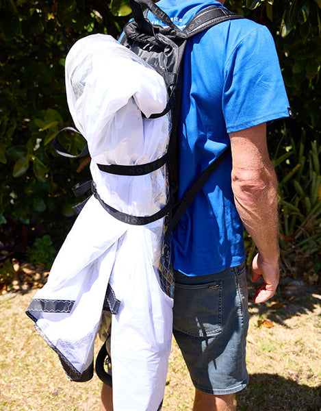 2026 North Ranger Parawing