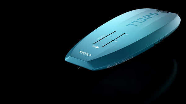 2025 North Swell Foil Board