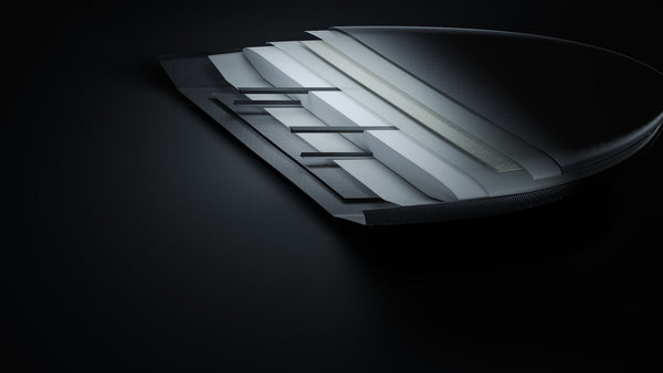 2025 North Swell Foil Board