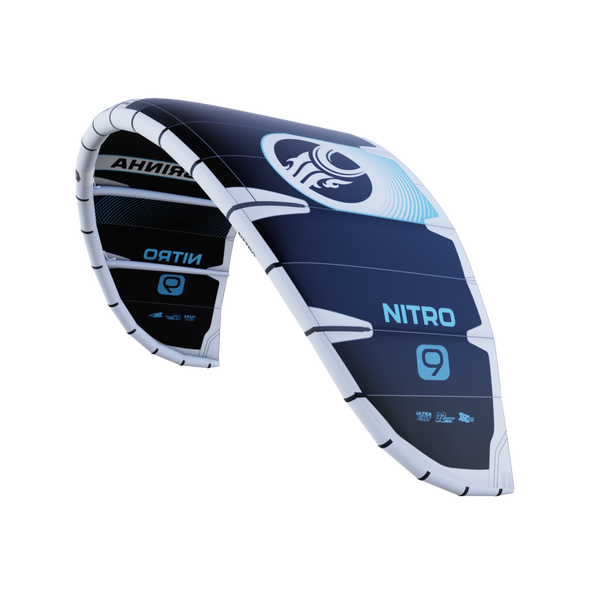 2026 Cabrinha Nitro Apex Kiteboarding Kite