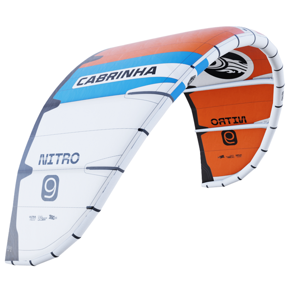 2025 Cabrinha Nitro Apex Kite