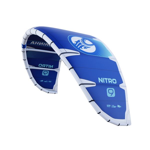2026 Cabrinha Nitro Apex Kiteboarding Kite