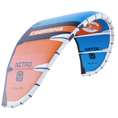 2025 Cabrinha Nitro Apex Kite