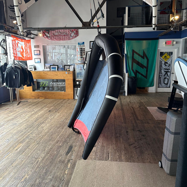 Demo 2024 Cabrinha Vision 7m Wing Used