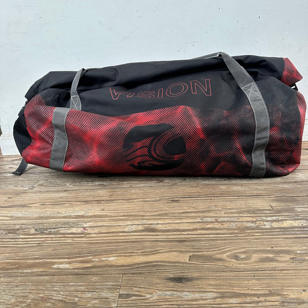 Demo 2024 Cabrinha Vision 7m Wing Used