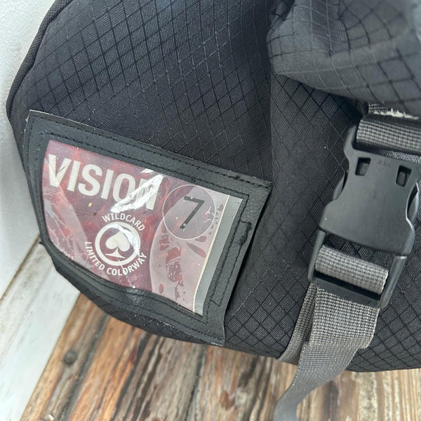 Demo 2024 Cabrinha Vision 7m Wing Used