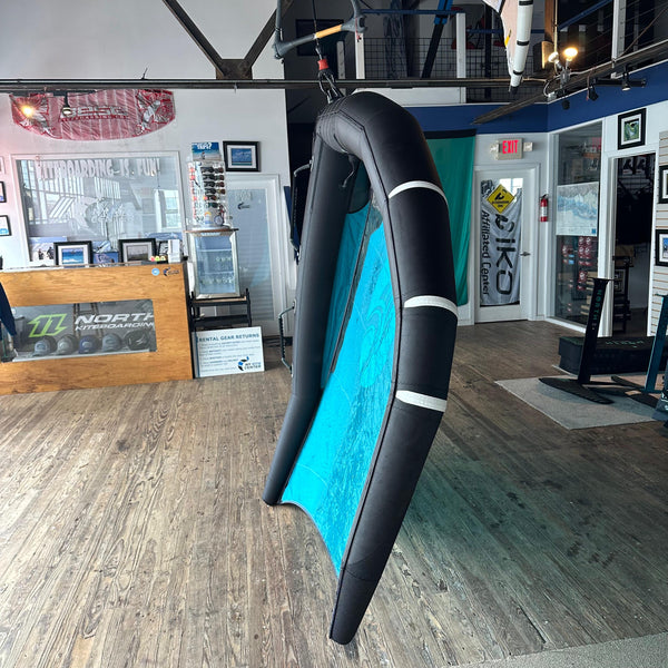 Demo 2024 Cabrinha Mantis 6m Wing Used