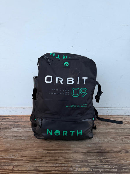 Demo 2024 North Orbit 9m Kite Used