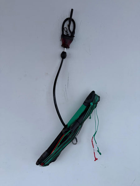 Demo 2022 - 2025 North Navigator 45-50cm Control System Used