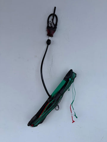 Demo 2022 - 2025 North Navigator 45-50cm Control System Used