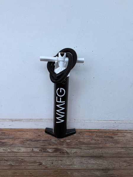 Demo WMFG Kiteboard Pump 4.0T Used