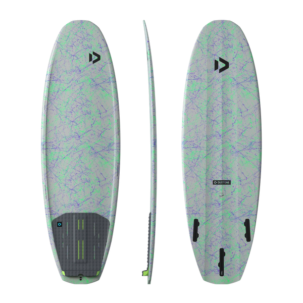 2027 Duotone Provoke Surfboard