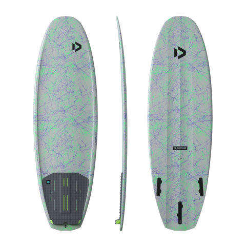 2027 Duotone Provoke Surfboard