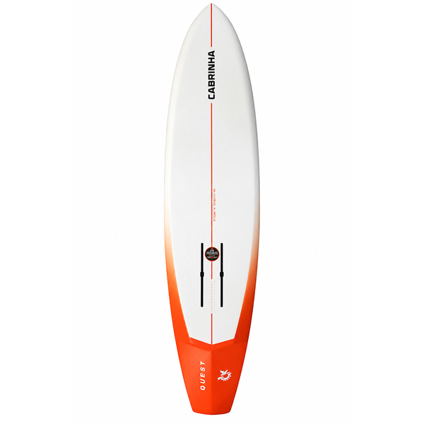 2027 Cabrinha Quest V2 Foil Board