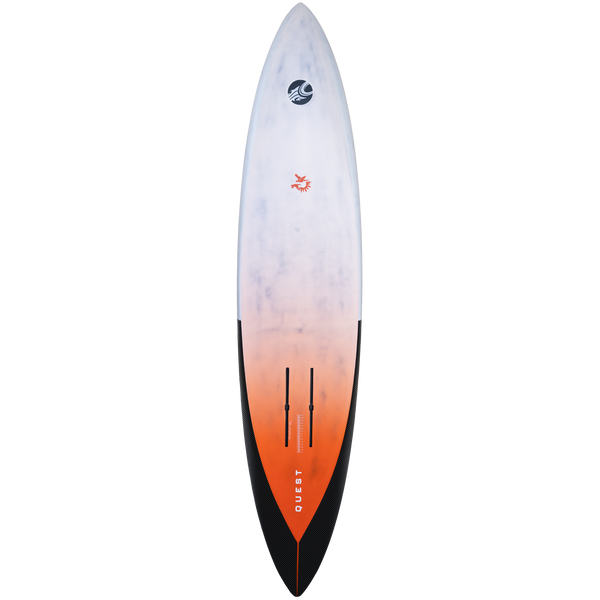 2026 Cabrinha Quest PW DW Foil Board