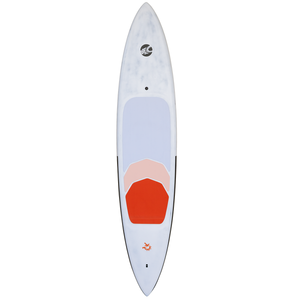 2026 Cabrinha Quest PW DW Foil Board