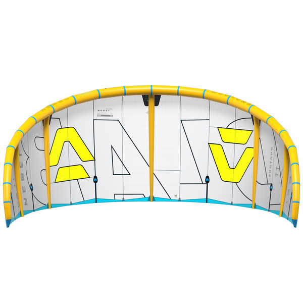 2025 Duotone Rebel D/LAB Kiteboarding Kite