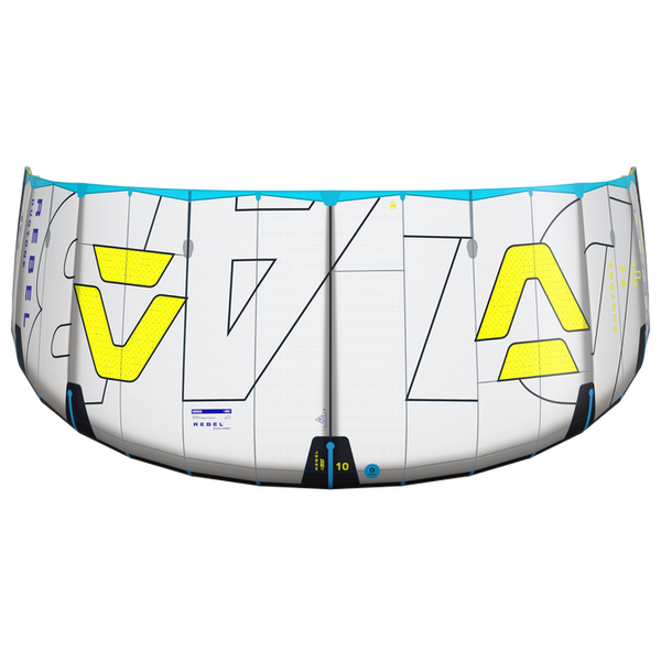2025 Duotone Rebel D/LAB Kiteboarding Kite