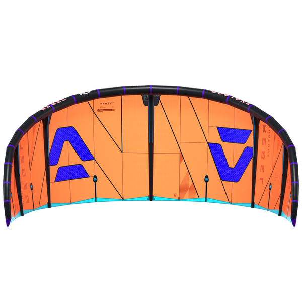 2025 Duotone Rebel SLS Kiteboarding Kite
