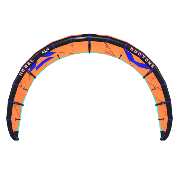 2025 Duotone Rebel SLS Kiteboarding Kite