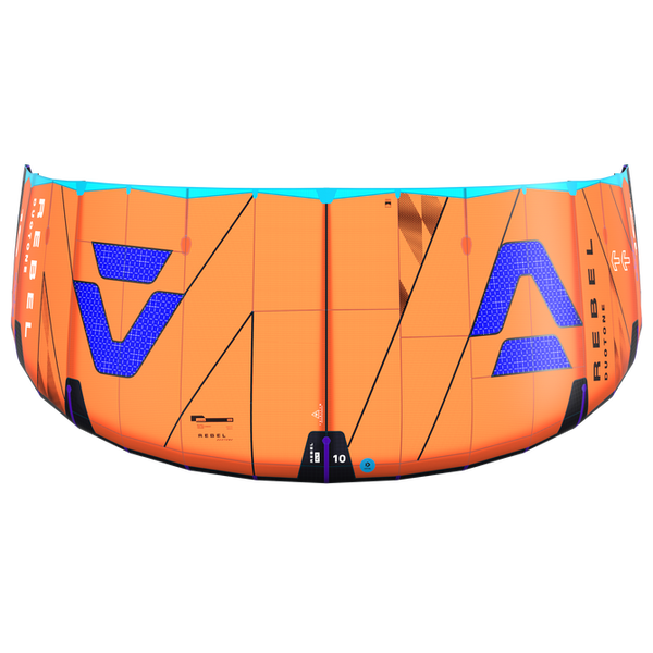 2025 Duotone Rebel SLS Kiteboarding Kite