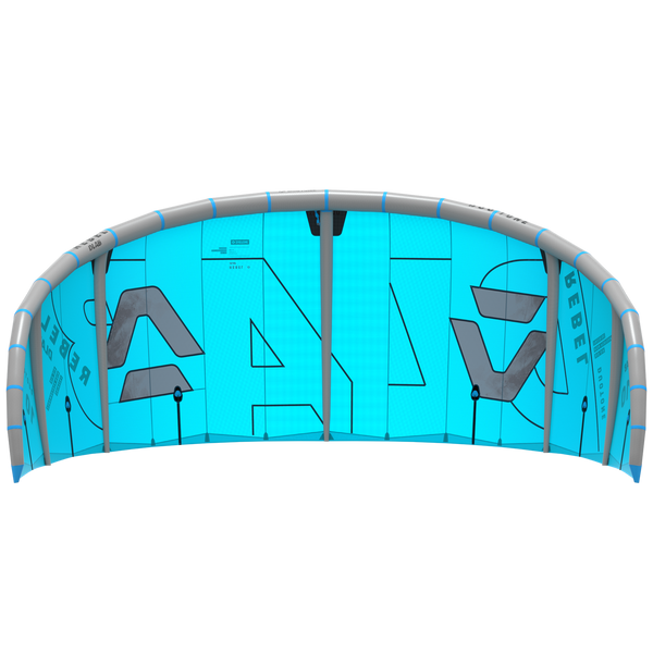 2026 Duotone Rebel D/LAB Kiteboarding Kite
