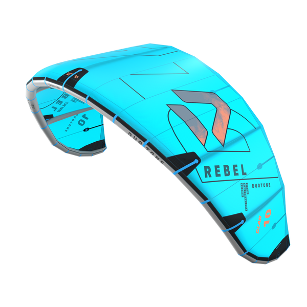 2026 Duotone Rebel D/LAB Kiteboarding Kite