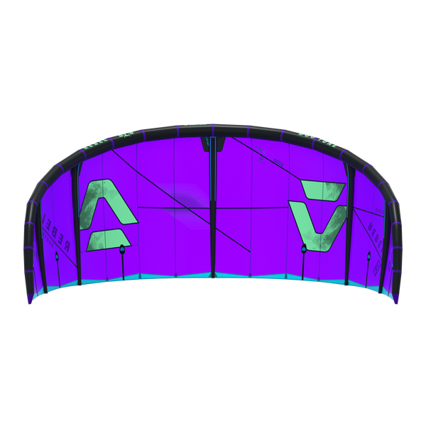 2026 Duotone Rebel SLS Kiteboarding Kite