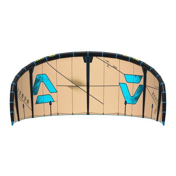 2026 Duotone Rebel SLS Kiteboarding Kite