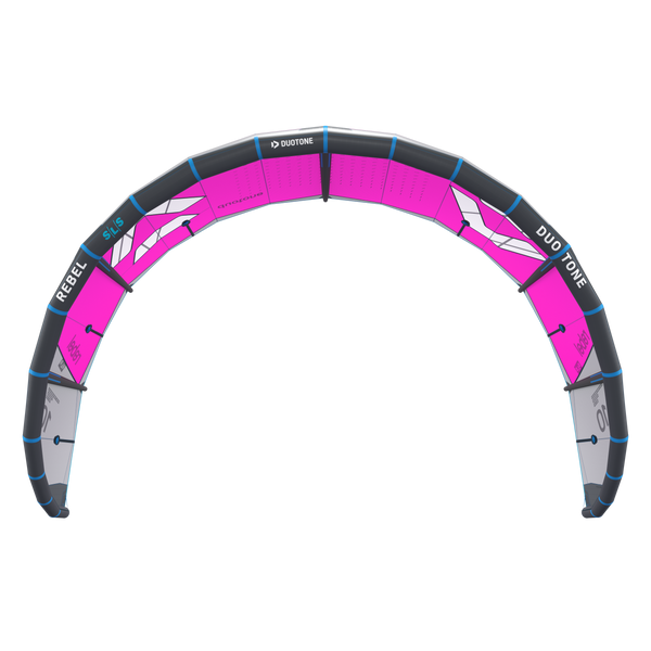 2027 Duotone Rebel SLS Kiteboarding Kite