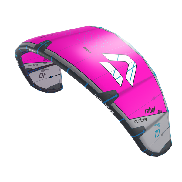 2027 Duotone Rebel SLS Kiteboarding Kite