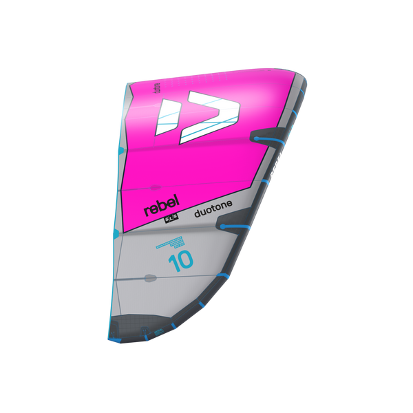 2027 Duotone Rebel SLS Kiteboarding Kite