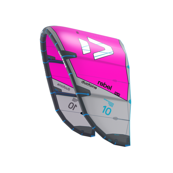 2027 Duotone Rebel SLS Kiteboarding Kite