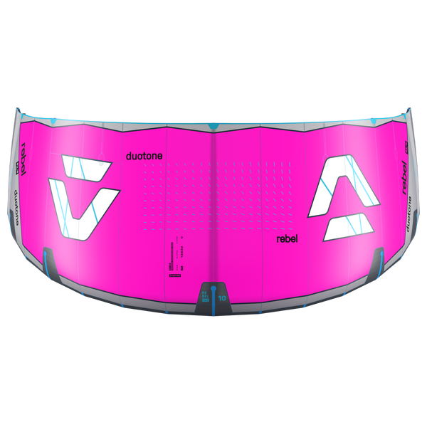 2027 Duotone Rebel SLS Kiteboarding Kite