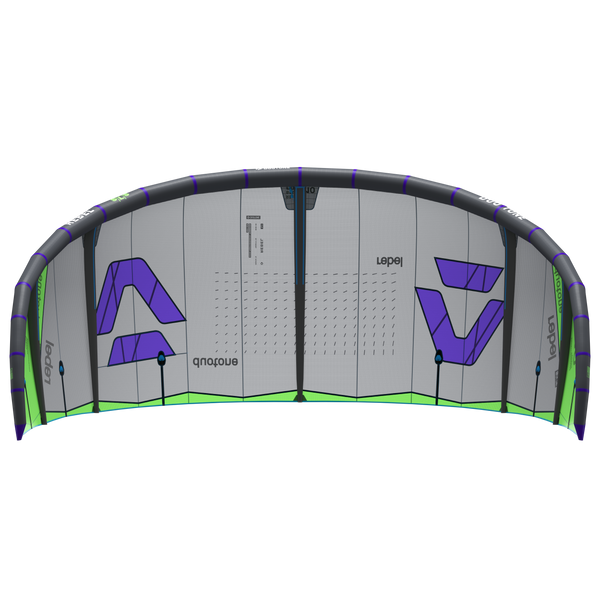 2027 Duotone Rebel SLS Kiteboarding Kite