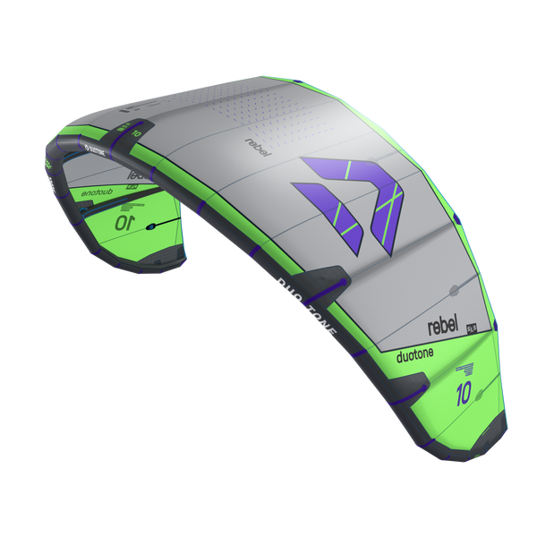 2027 Duotone Rebel SLS Kiteboarding Kite