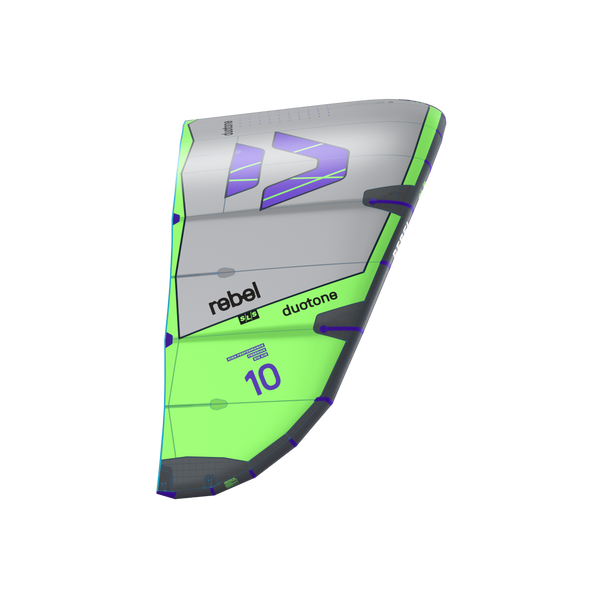 2027 Duotone Rebel SLS Kiteboarding Kite