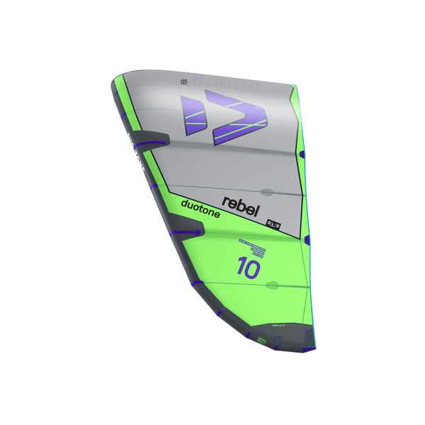 2027 Duotone Rebel SLS Kiteboarding Kite