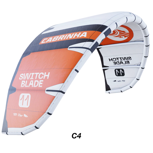 2025 Cabrinha Switchblade Apex Kite
