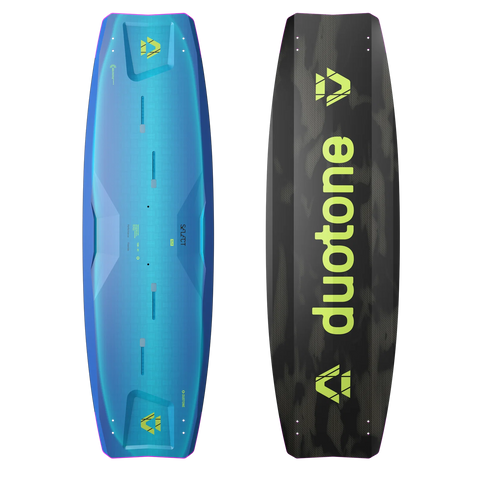 2027 Duotone Select SLS Twintip Kiteboard