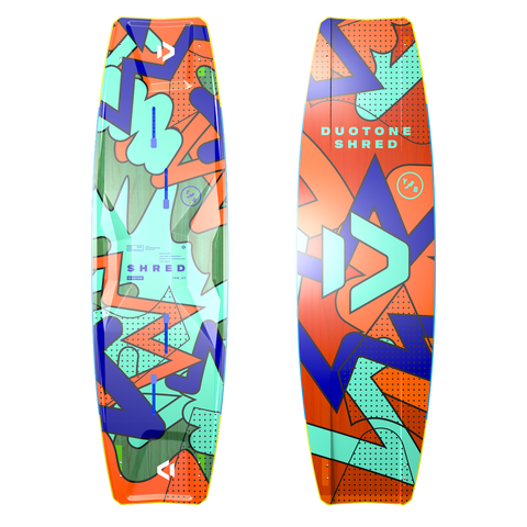 2024 Duotone Shred Kiteboard