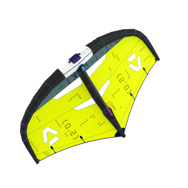 2025 / 2024 Duotone Slick Wing