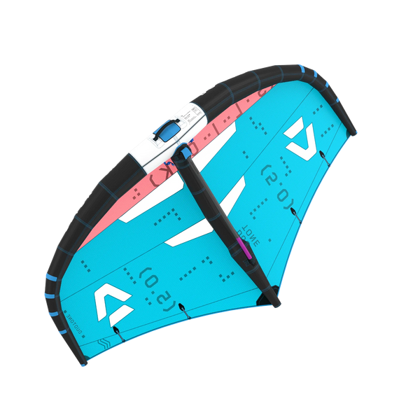 2025 / 2024 Duotone Slick Wing